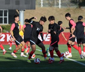 开云-亚洲奥运队全面行动 韩日沙乌忙热身全面备战