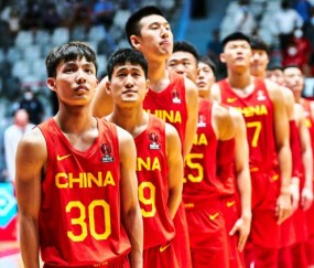 kaiyun-中国男篮小组出线无忧 淘汰赛却是一路荆棘密布