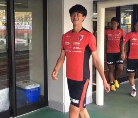 开云官网-【专访】重走东瀛！听吴少聪讲述留洋日本的沧海桑田