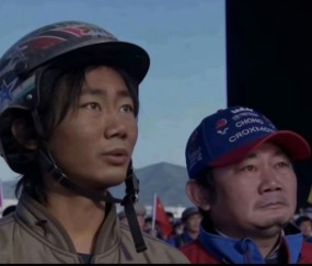 开云体育APP-39岁张雪要小心！两连冠后恐遭欧美日联合打压针对 3大核心优势曝光|世界超级摩托车锦标赛|机车|赛车|厂牌|摩托车_新浪体育_新浪新闻