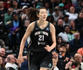 开云体育官网-WNBA：韩旭4+5拼到6犯毕业 自由人加时险胜神秘人获2连胜
