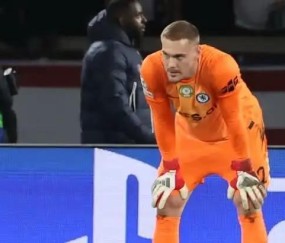 开云-现在还是吗？舒梅切尔赛前曾说“约恩森被告知他是蓝军一门”