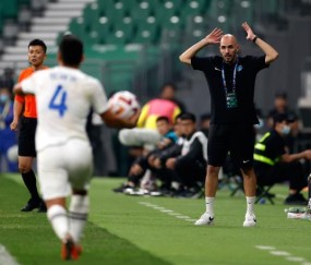 kaiyun-南通：大卫转任技术总监 朱琪任中方教练组组长