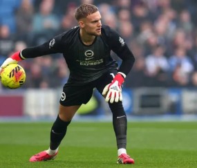 kaiyun-talkSPORT：若保级热刺可能签费布鲁亨，德泽尔比仍很欣赏他